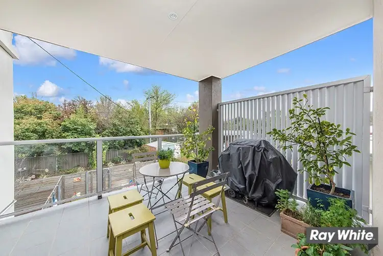 Fourth view of Homely apartment listing, 6/105 Dooring Street, Dickson ACT 2602