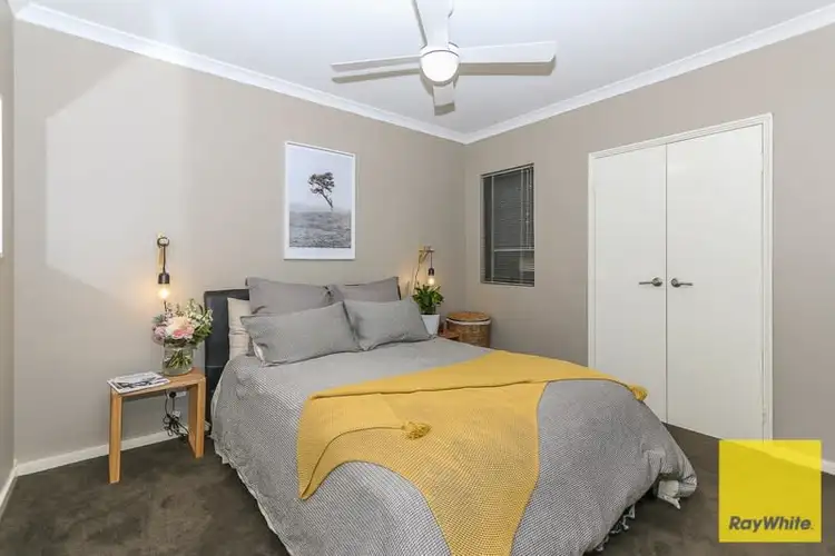 Seventh view of Homely house listing, 15B Pycombe Way, Westminster WA 6061
