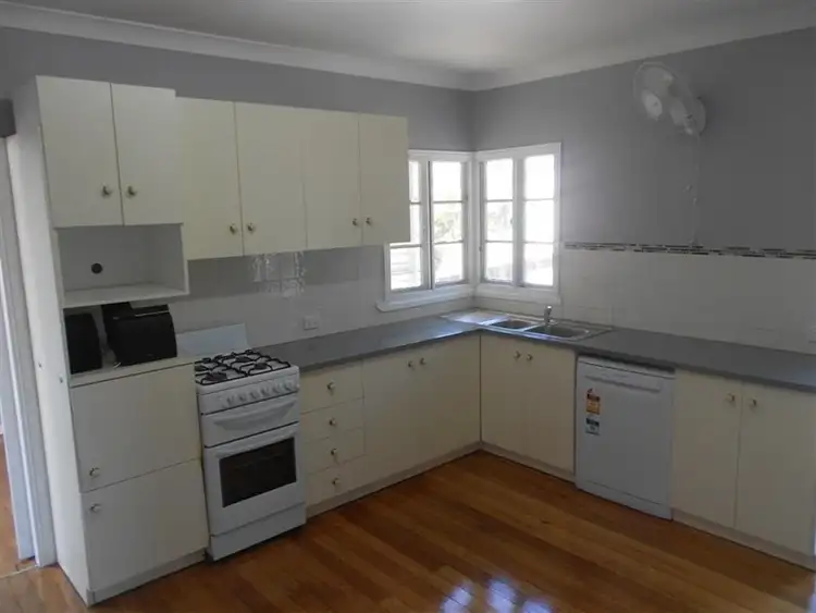 Second view of Homely house listing, 28 Normanby Street, Avondale QLD 4670