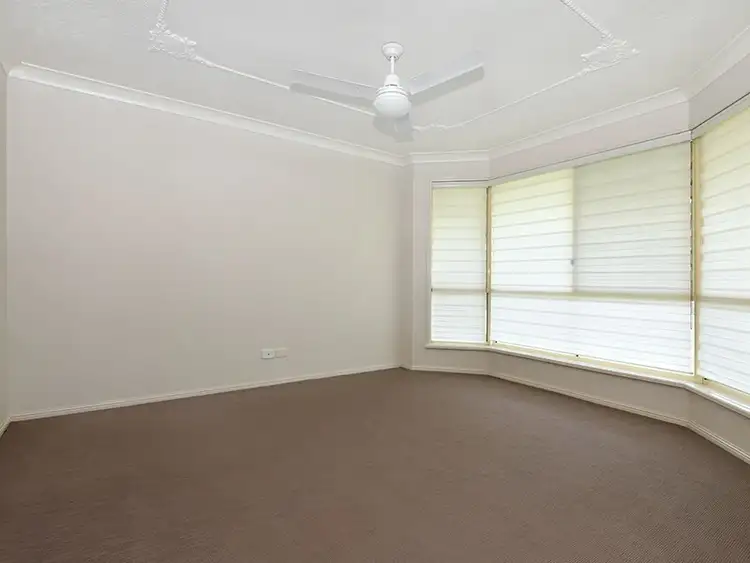 Second view of Homely house listing, 15 Carys Road, Glenvale QLD 4350