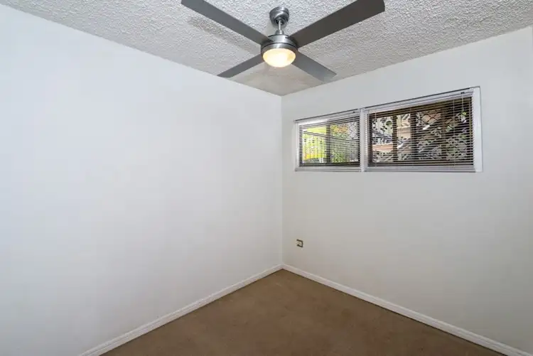 Seventh view of Homely house listing, 5/8 Twigg Street, Indooroopilly QLD 4068