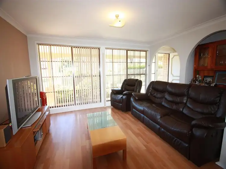 Sixth view of Homely house listing, 44 Emerald Drive, Eagle Vale NSW 2558