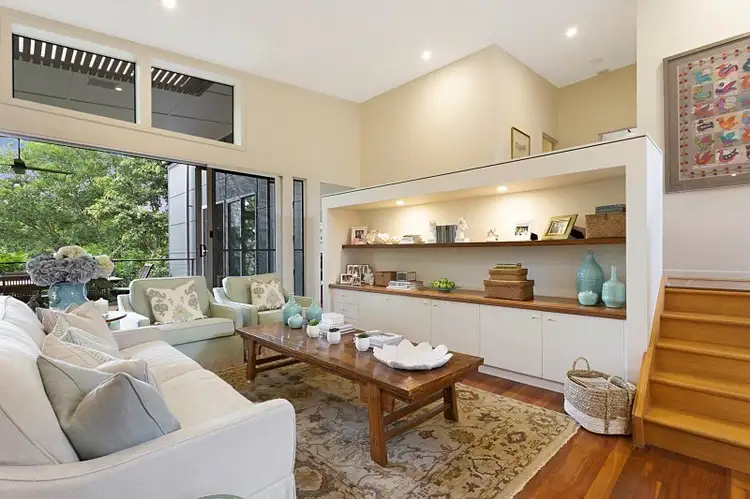 Fifth view of Homely house listing, 81 Strickland Terrace, Graceville QLD 4075