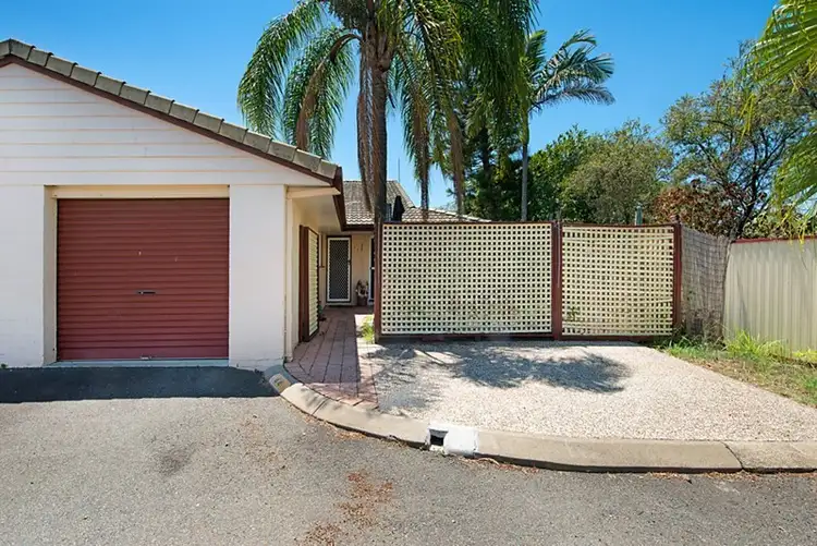 Second view of Homely townhouse listing, 44/128 'Sun Village' Benowa Road, Southport QLD 4215