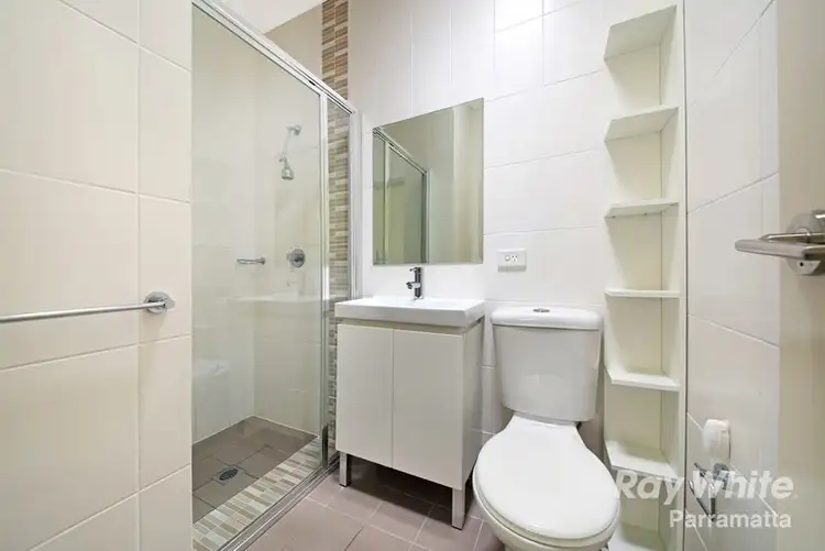 Fifth view of Homely apartment listing, 12/465-473 Church Street, North Parramatta NSW 2151