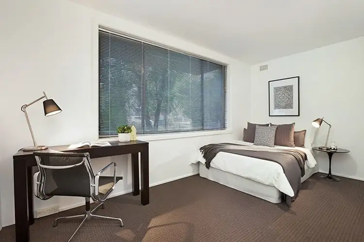 Second view of Homely unit listing, 3/53 Gipps Street, Drummoyne NSW 2047