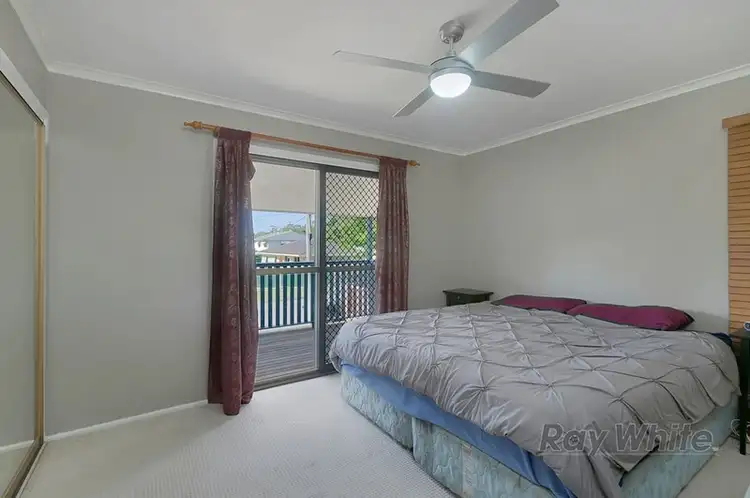 Second view of Homely house listing, 6 Banks Street, Capalaba QLD 4157