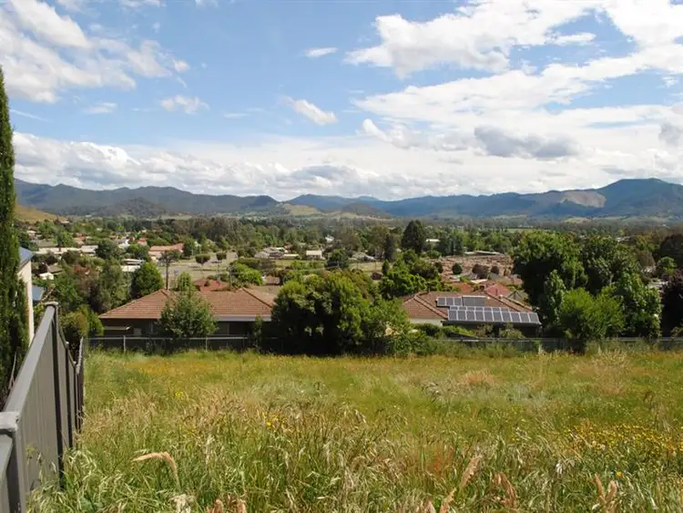 Sixth view of Homely land listing, Lot 9 Thomas Street, Myrtleford VIC 3737