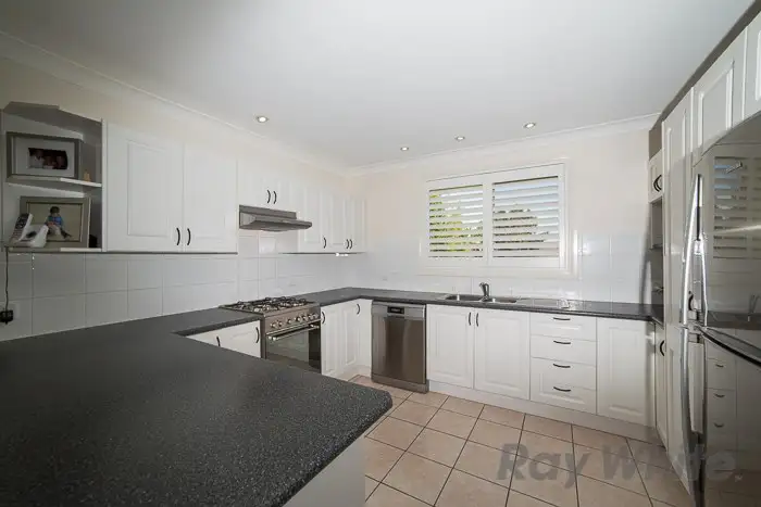 Fifth view of Homely house listing, 4 Sandalwood Avenue, Fletcher NSW 2287