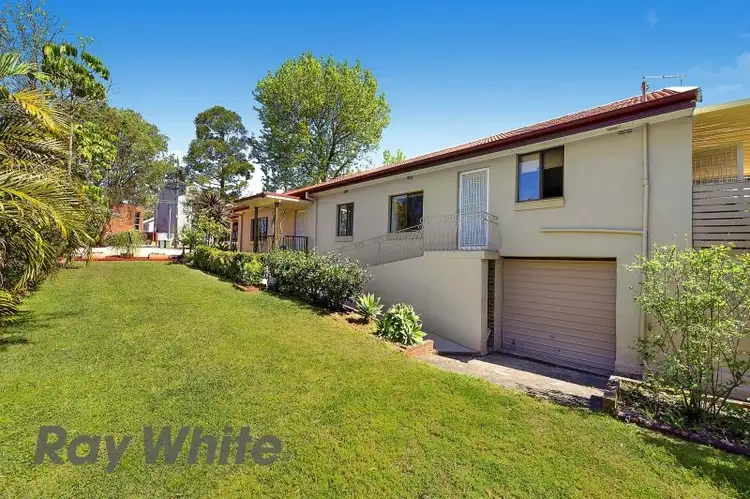 Second view of Homely house listing, 170 Carlingford Road, Epping NSW 2121