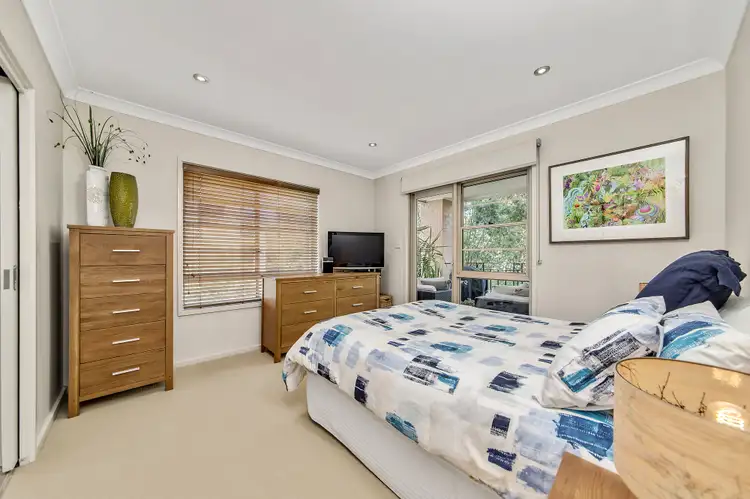 Seventh view of Homely apartment listing, 12/54 Moore Street, Turner ACT 2612