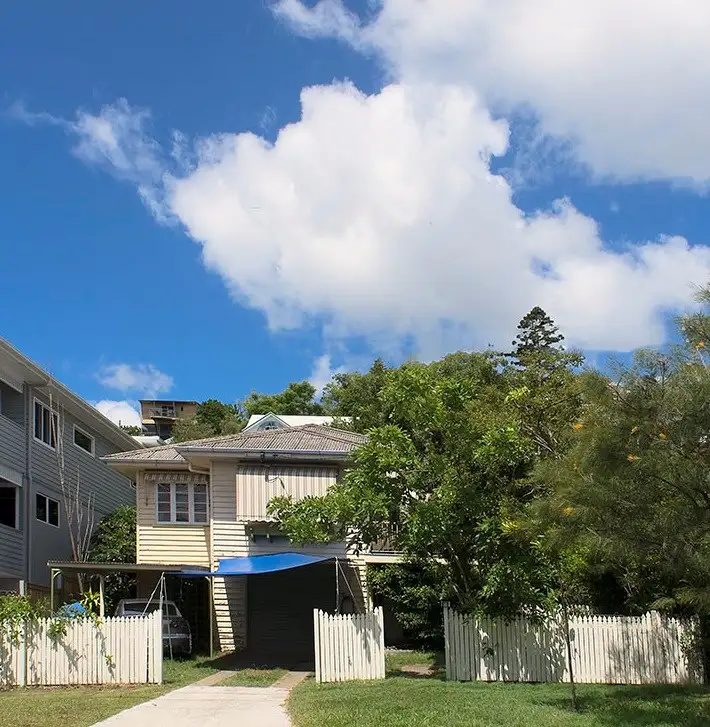 Main view of Homely house listing, 11 Wright Street, Balmoral QLD 4171