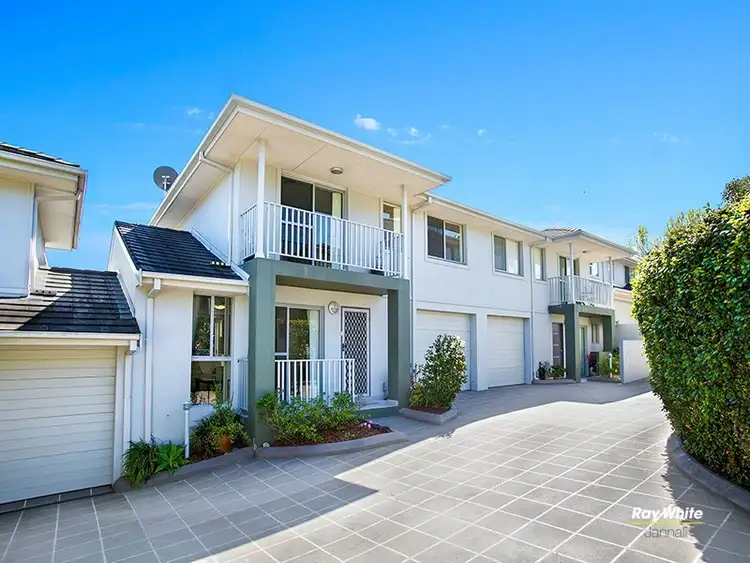 7/19-23 Waratah Road, Engadine NSW 2233