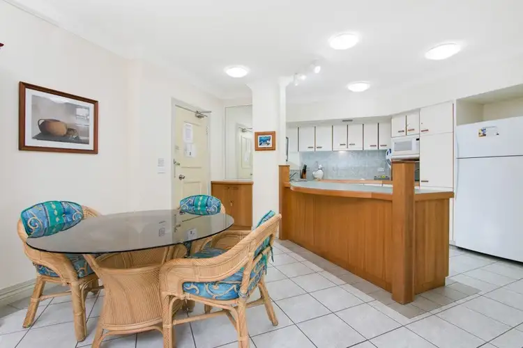 Fifth view of Homely apartment listing, 2/53 Vasey Esplanade, Trinity Beach QLD 4879