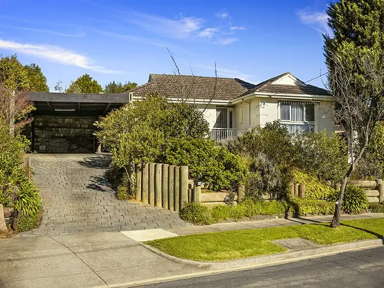 16 Towong Court, Doncaster East VIC 3109