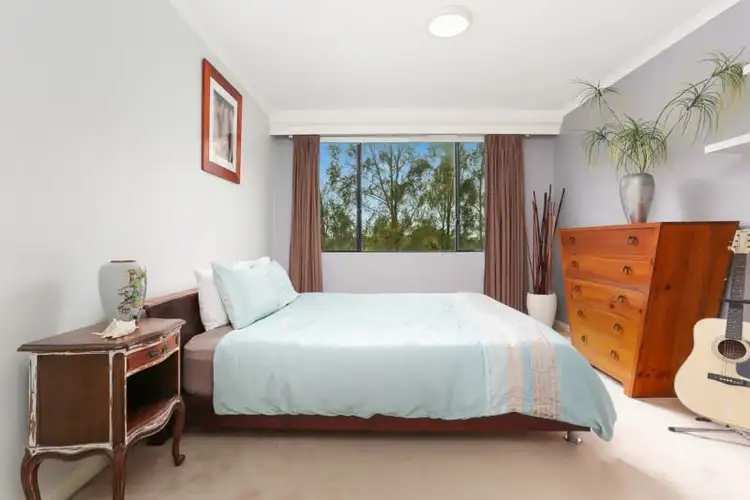 Fifth view of Homely apartment listing, 216/83-93 Dalmeny Avenue, Rosebery NSW 2018