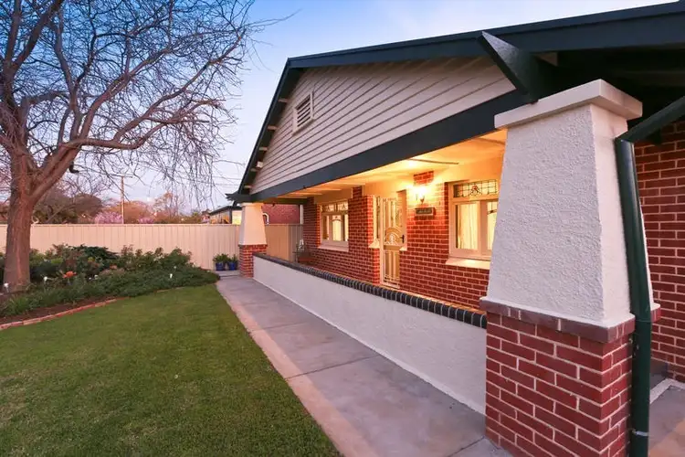 Second view of Homely house listing, 50 Russell Terrace, Woodville Park SA 5011