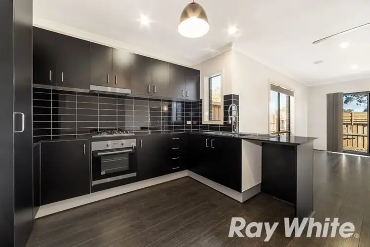Third view of Homely house listing, 6 Travertine Crescent, Doreen VIC 3754