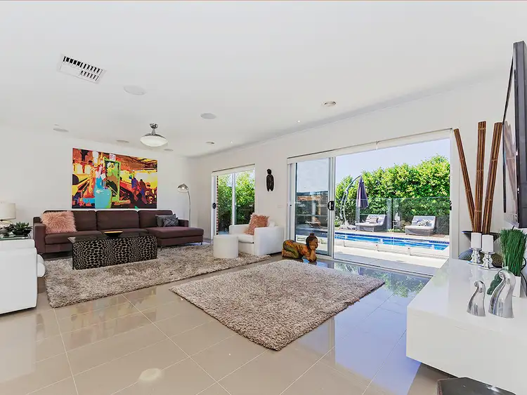 Second view of Homely house listing, 34 Columbia Street, Tarneit VIC 3029