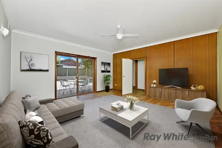 7, Legge Street, Roselands NSW 2196