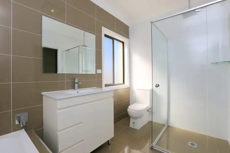 Seventh view of Homely other listing, 26 York Street, Condell Park NSW 2200