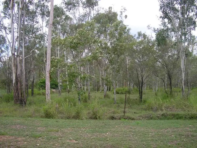 Main view of Homely land listing, Address available on request