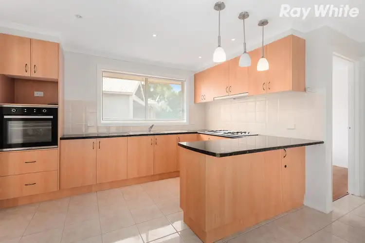 Fifth view of Homely house listing, 5 Gus Court, Pakenham VIC 3810