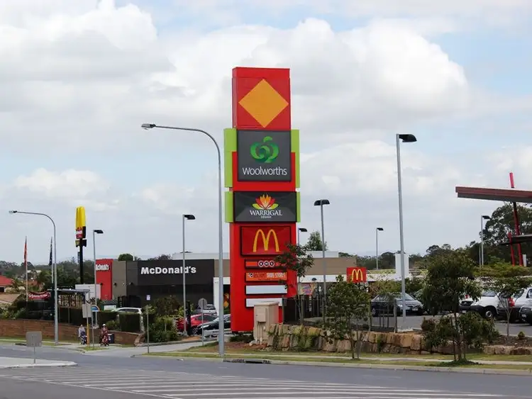 Second view of Homely house listing, 43 Underwood Road, Eight Mile Plains QLD 4113