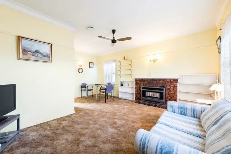 Second view of Homely house listing, 21 Garnett Street, Huntingdale VIC 3166