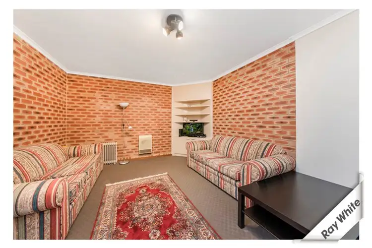 Fifth view of Homely house listing, 5 Culgoa Circuit, O'malley ACT 2606