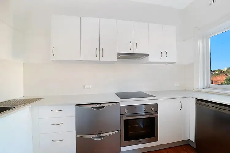 Fourth view of Homely studio listing, 15/78 Curlewis Street, Bondi Beach NSW 2026