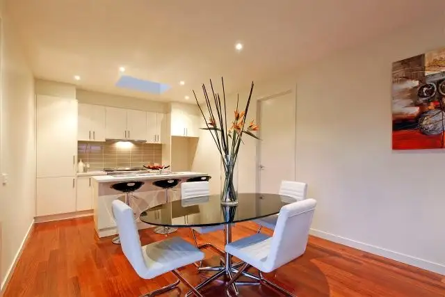 Fifth view of Homely townhouse listing, 1/8 Chaleyer Street, Reservoir VIC 3073