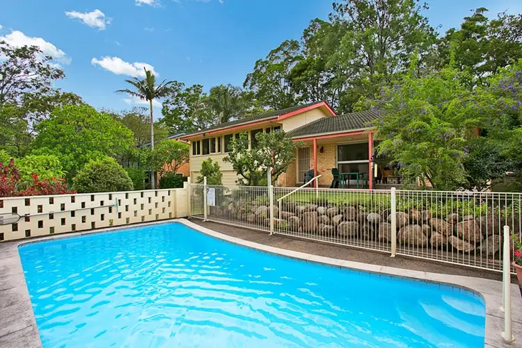 94 Burbong Street, Chapel Hill QLD 4069