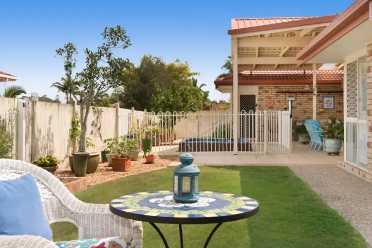 Fifth view of Homely house listing, 91 Azalea Crescent, Calamvale QLD 4116