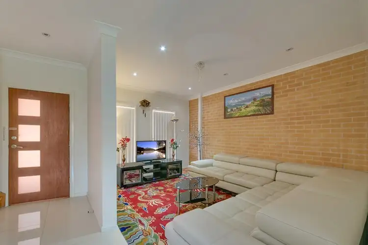 Third view of Homely house listing, 5/5-7 Saywell Road, Macquarie Fields NSW 2564