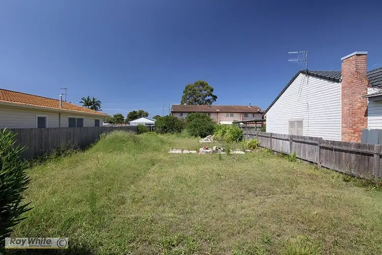 Main view of Homely land listing, Address available on request