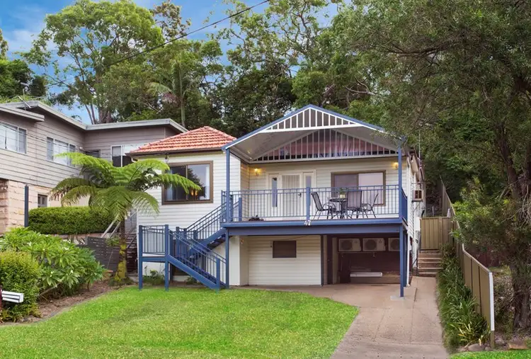 Fifth view of Homely house listing, 47 Novara Crescent, Como NSW 2226