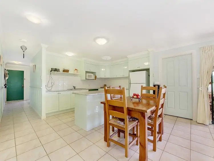 Sixth view of Homely house listing, 35 Dulhunty Way, Tallai QLD 4213