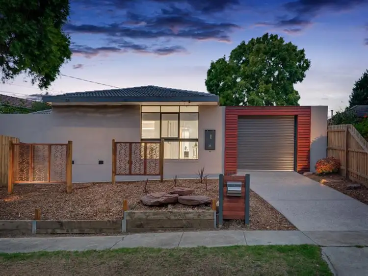 Second view of Homely house listing, 15 Champion Crescent, Bundoora VIC 3083