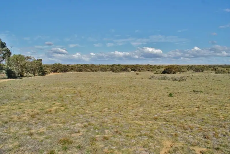 Main view of Homely land listing, Lot 109 Bowhill Road, Murray Bridge SA 5253