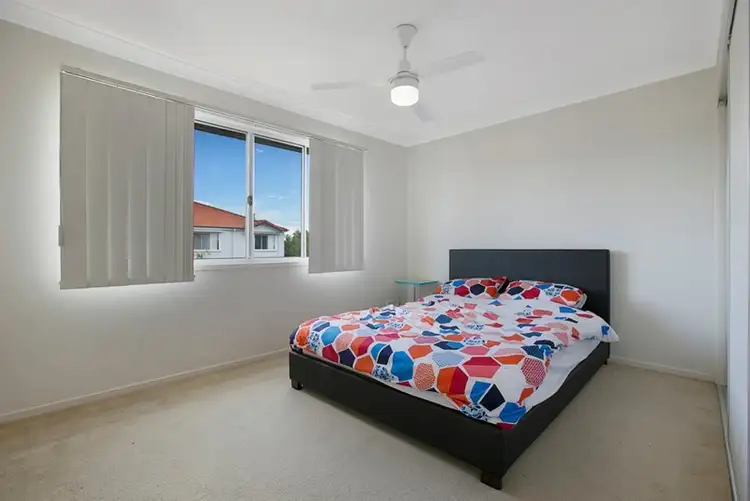 Sixth view of Homely house listing, 30/83 Dibar Street, Wynnum QLD 4178