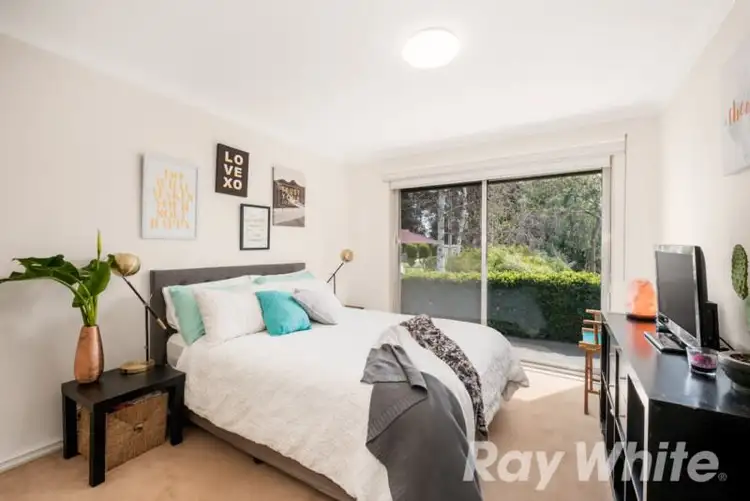 Sixth view of Homely house listing, 1/33 Bunnett Road, Knoxfield VIC 3180