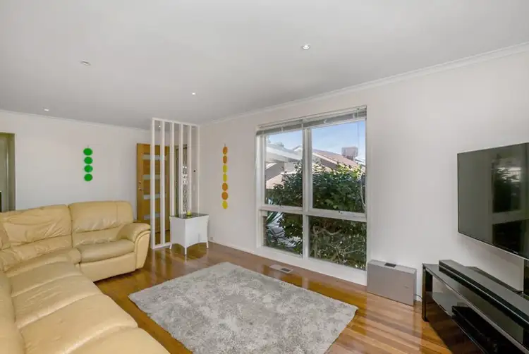 Second view of Homely house listing, 1 Frost Court, Bundoora VIC 3083