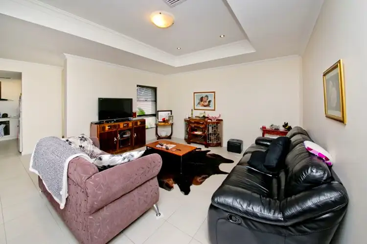 Fifth view of Homely house listing, 6A Woodall Street, Dianella WA 6059
