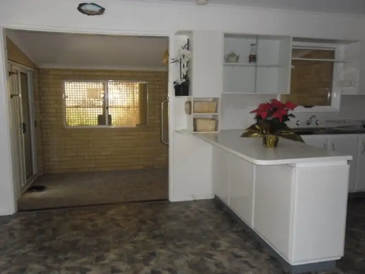 Second view of Homely house listing, 3 Robertson Street, Carnamah WA 6517