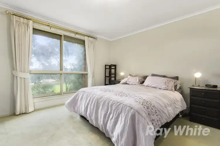 Fifth view of Homely house listing, 5 Bonnie Court, Ferntree Gully VIC 3156