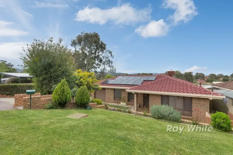 Main view of Homely house listing, 11 Cooinda Avenue, Redwood Park SA 5097