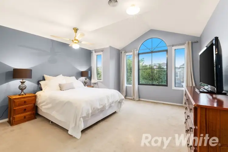 Seventh view of Homely townhouse listing, 4 Reid Walk, Macleod VIC 3085