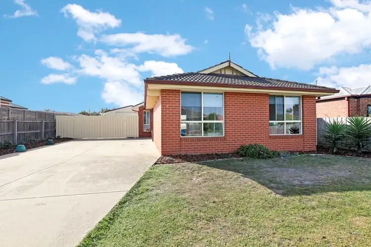 32 Hindle Street, Grovedale VIC 3216