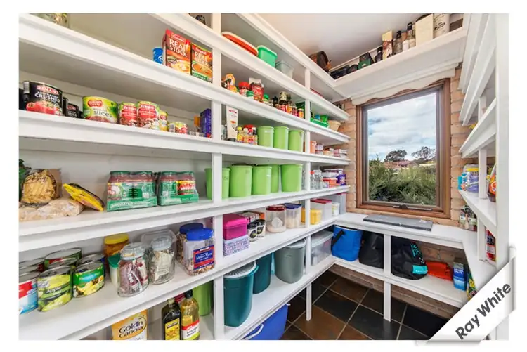 Sixth view of Homely house listing, 46 Carter Crescent, Calwell ACT 2905